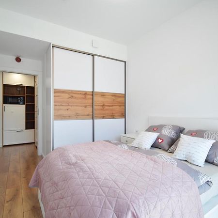 Apartament Rogowo Rogowo  Exteriér fotografie