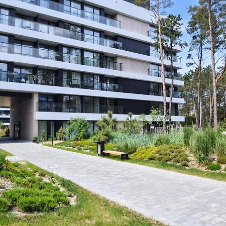 Apartament Rogowo Rogowo  Exteriér fotografie