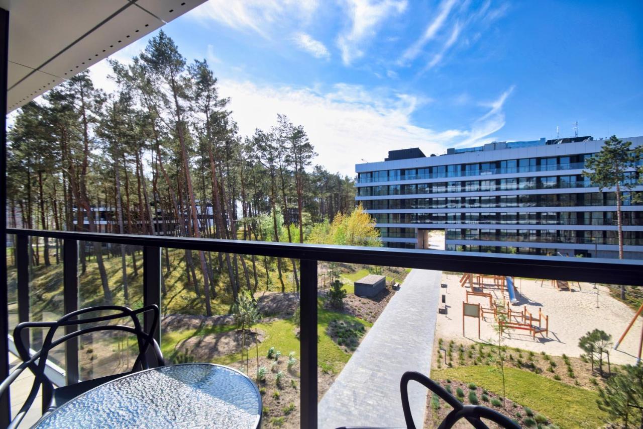 Apartament Rogowo Rogowo  Exteriér fotografie