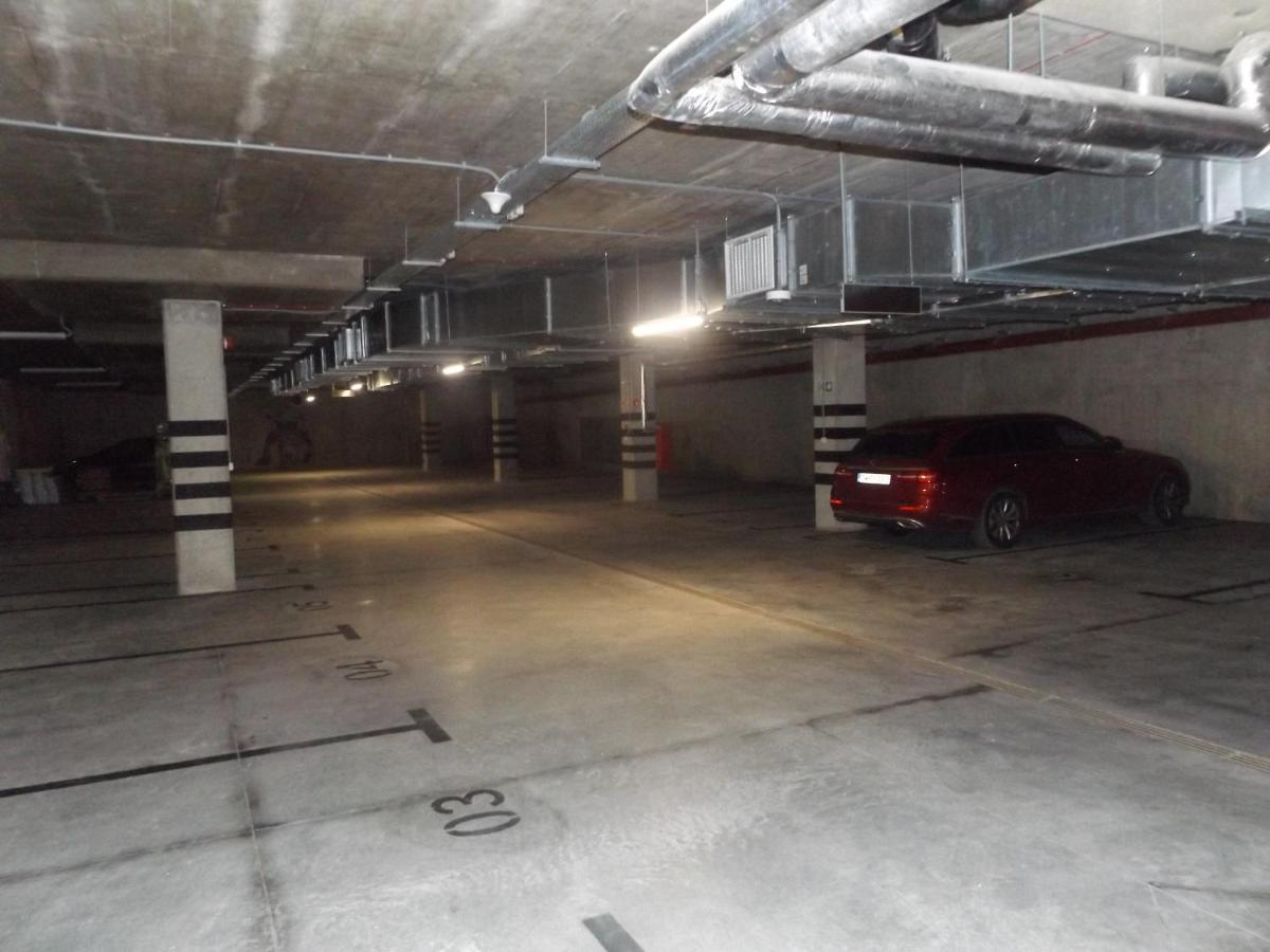 Apartament Rogowo Rogowo  Exteriér fotografie