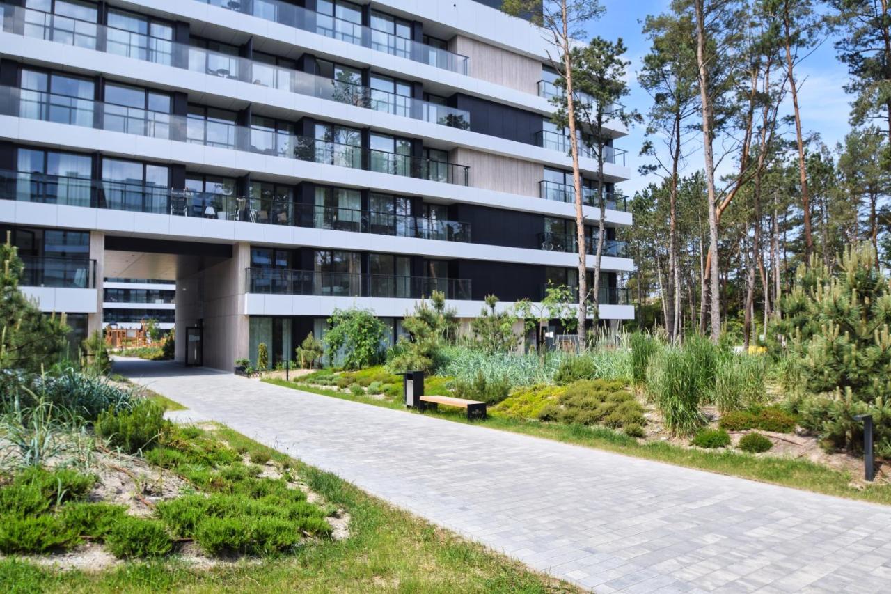 Apartament Rogowo Rogowo  Exteriér fotografie