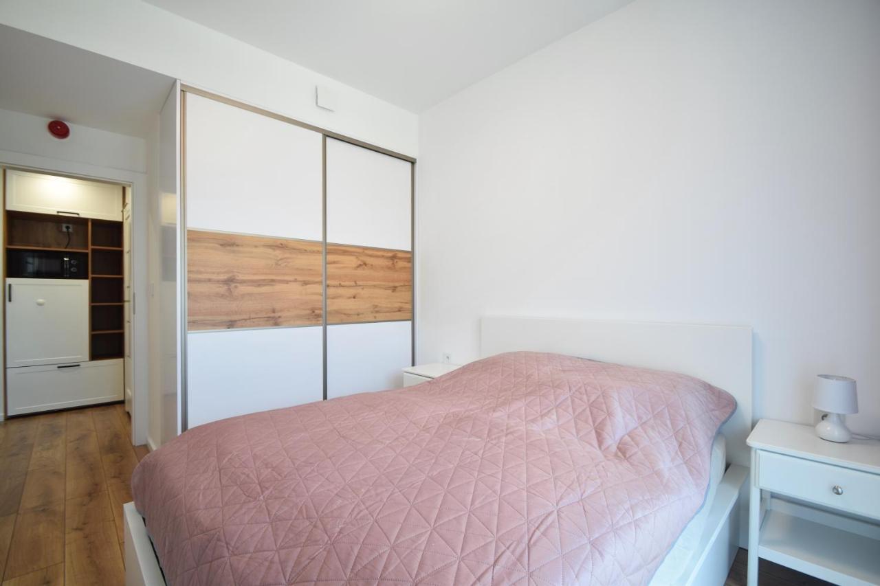 Apartament Rogowo Rogowo  Exteriér fotografie