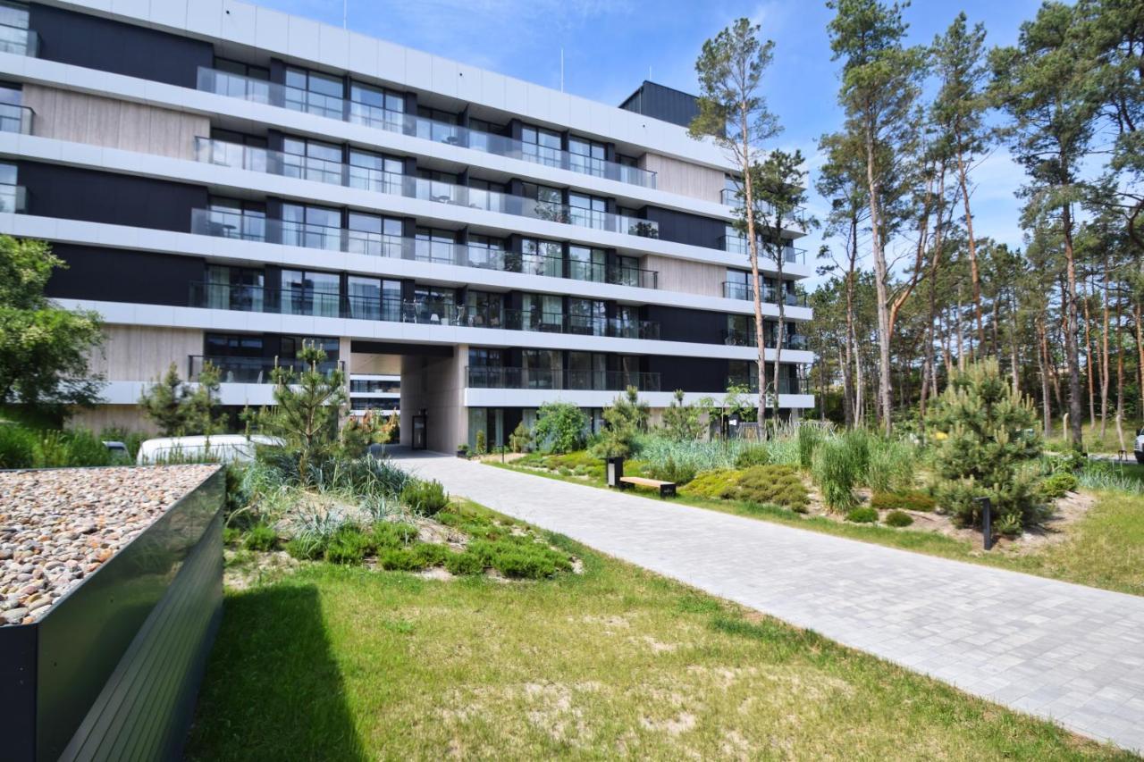 Apartament Rogowo Rogowo  Exteriér fotografie
