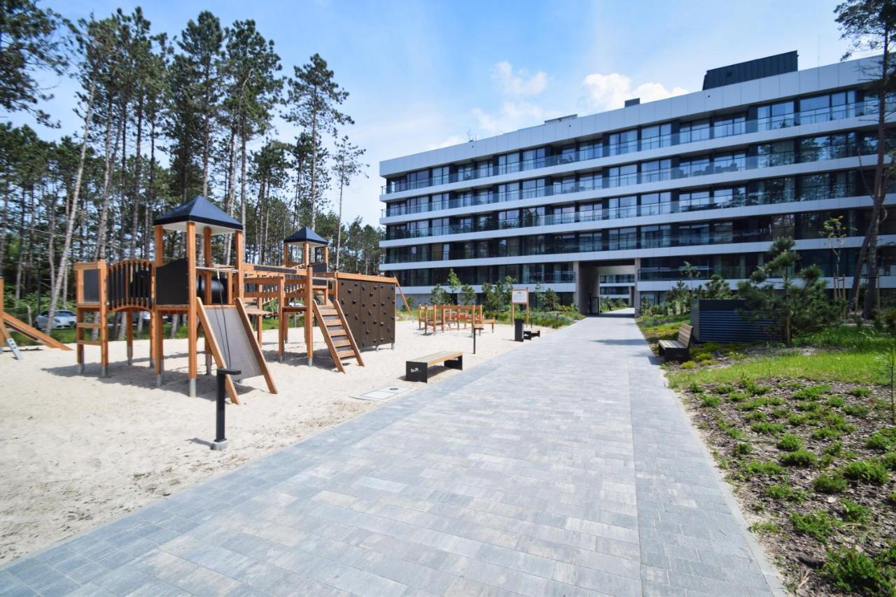 Apartament Rogowo Rogowo  Exteriér fotografie