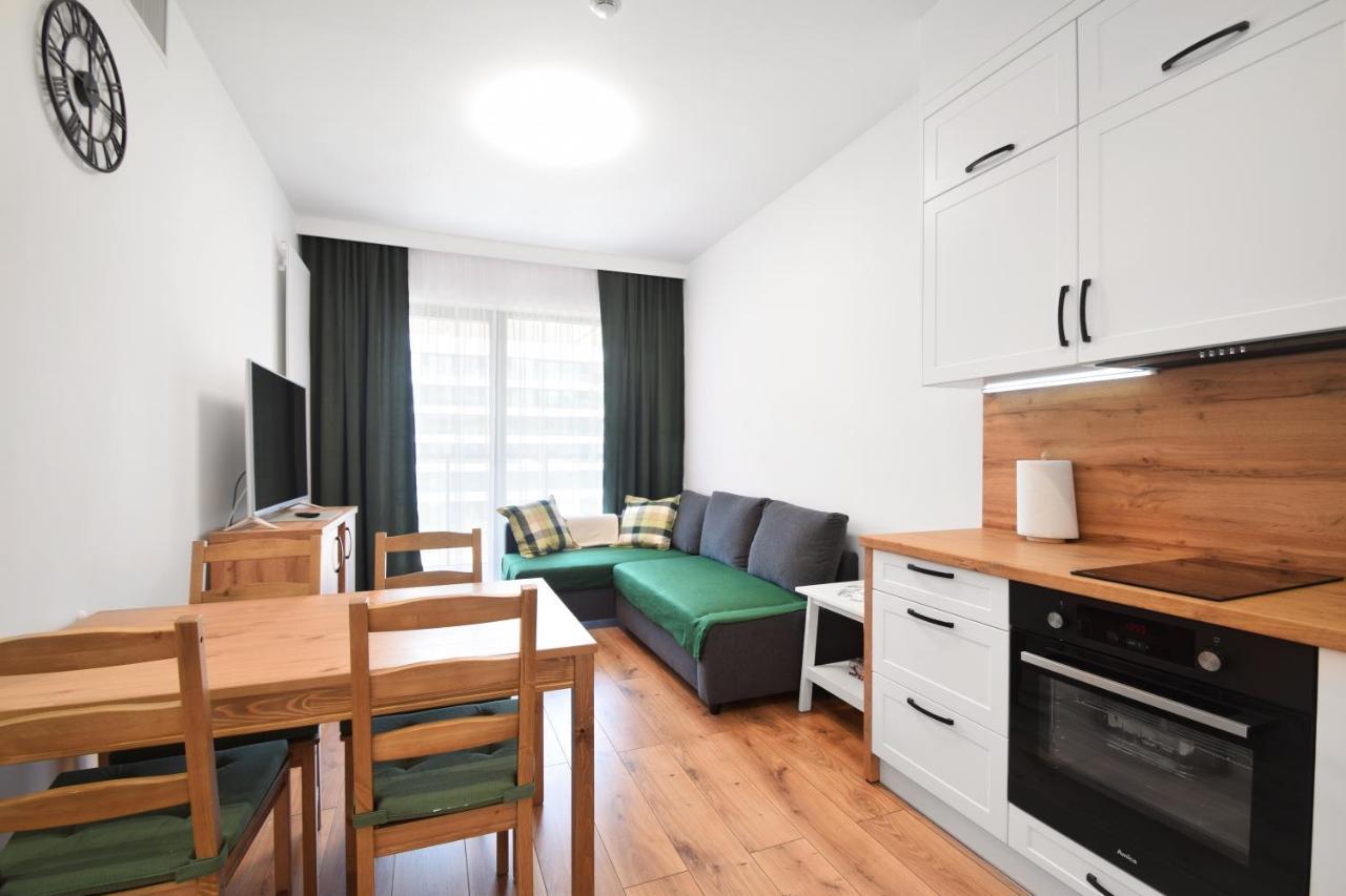 Apartament Rogowo Rogowo  Exteriér fotografie